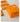 PUMPKIN BOX Creative Low Shoe Stool from PUMPKIN BOX