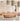 SMALL HIBISCUS Double-Sided Sofa Leisure from SMALL HIBISCUS