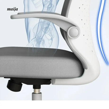 IDESK 801 Study Chair from maija