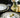 LIVETAI Gold Painted Dinnerware Set from maija