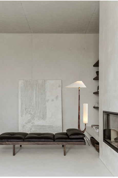 ALISA Hiroshi Japanese Floor Lamp from ALISA