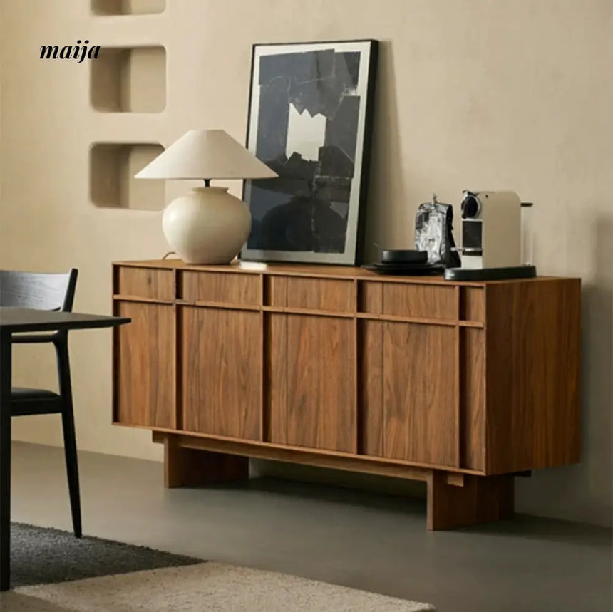 Lyndon Mid Century Style Cabinet from maija