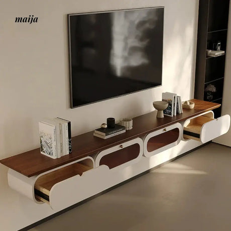 TIDELEADER Cecilia TV Cabinet from TIDELEADER