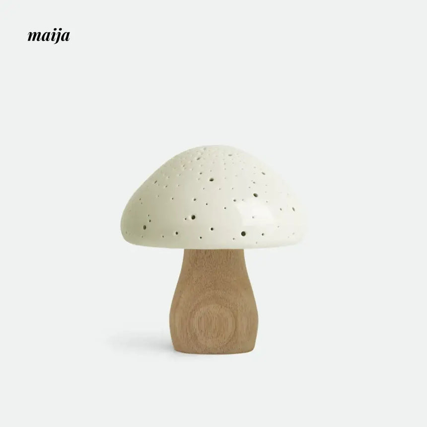 NAMO Mushroom Lamp Series Night Light from NAMO