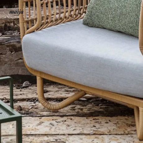 GERMAIN Parrish Outdoor Sofa from GERMAIN