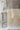 Pleated Cotton Rug from maija