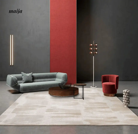 Sandstorm Rug from maija