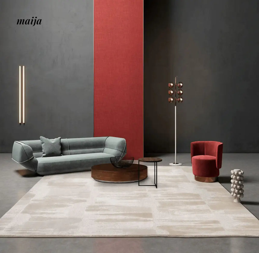 Sandstorm Rug from maija