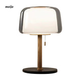 Shepherd Glass Lamp from maija