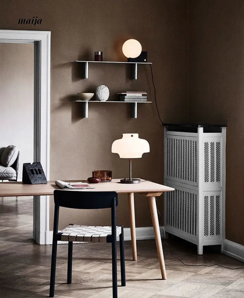 [Pre-Order] Alberta Dining Chair (set of 2) from maija