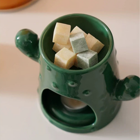 LENYVASEN Felix Fairy Palm Oil Burner from LENYVASEN