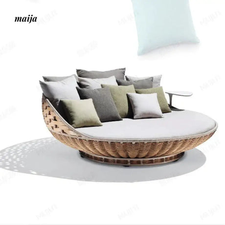MUJU Batam Waterproof Outdoor Hammock from MUJU