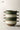 JOTO Rough Pottery Colorful Soup Bowl Japanese Style Tableware from JOTO