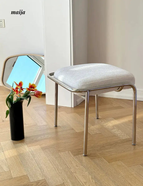 Bille Dressing Stool from maija