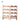 MUSN Multi-Layer Wooden Slippers Cabinet from MUSN