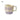 MOSE Ceramic Coffee Cup Gift Set from MOSE