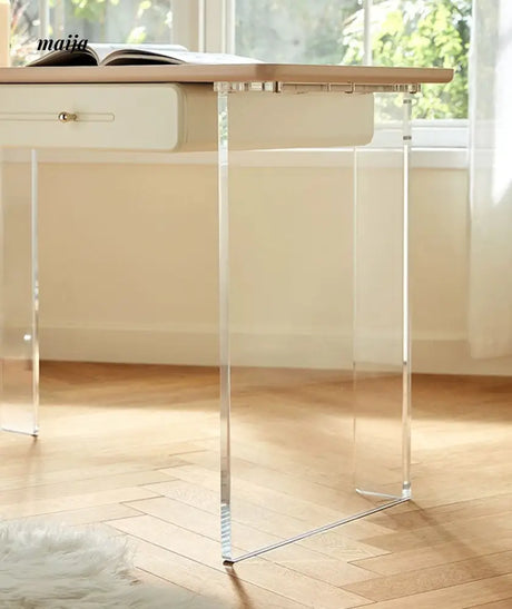 Children Study Desk with Drawers from maija