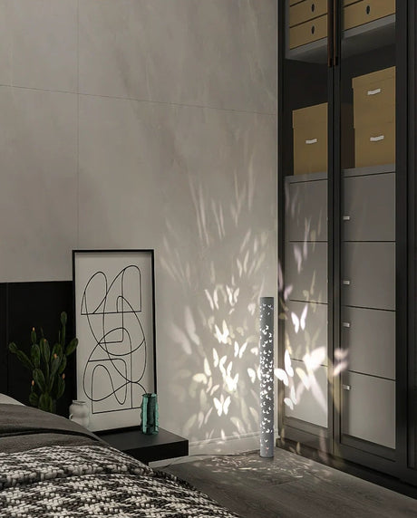 ALISA Stella Minimalistic Floor Lamp from ALISA