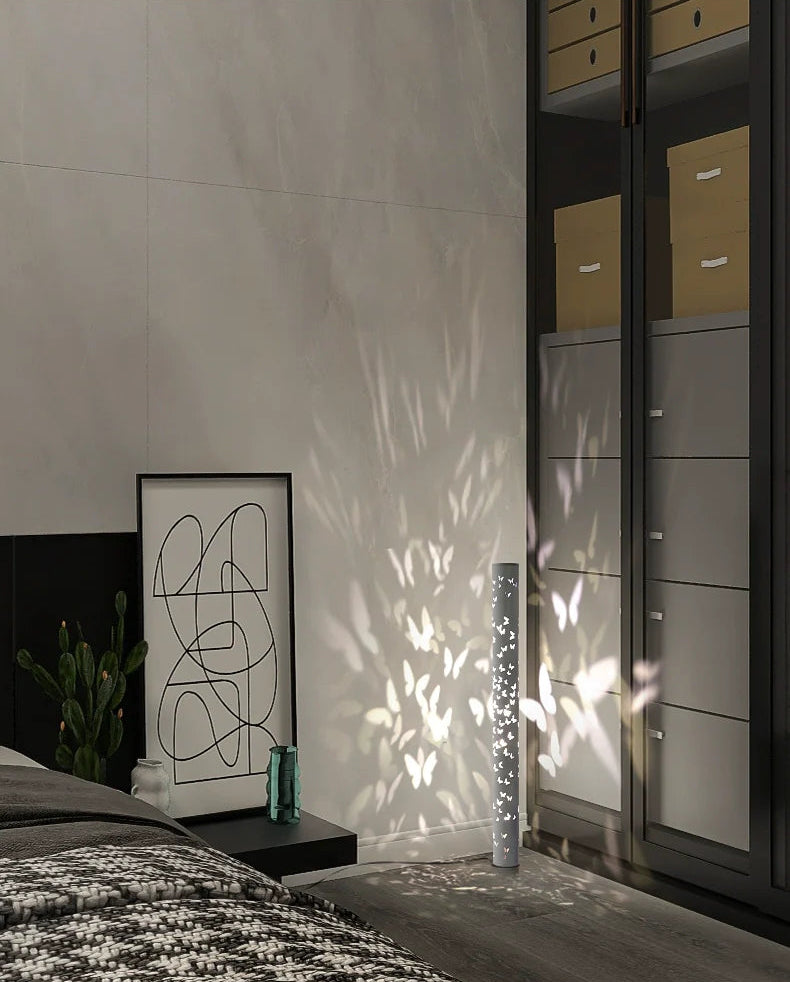 ALISA Stella Minimalistic Floor Lamp from ALISA