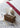 MISTYWOOD Advanced Coffee Table Paper Napkins from MISTYWOOD