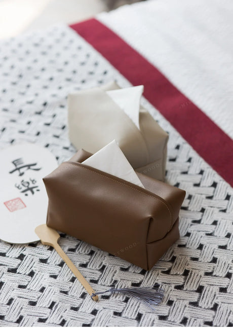 MISTYWOOD Advanced Coffee Table Paper Napkins from MISTYWOOD