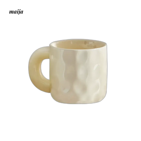 MOSE High-Quality Ceramic Cup from MOSE