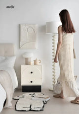 Annika Bedside Table from maija