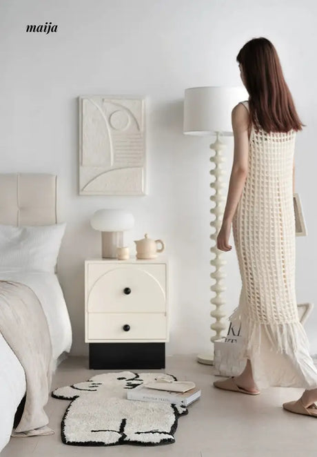 Annika Bedside Table from maija