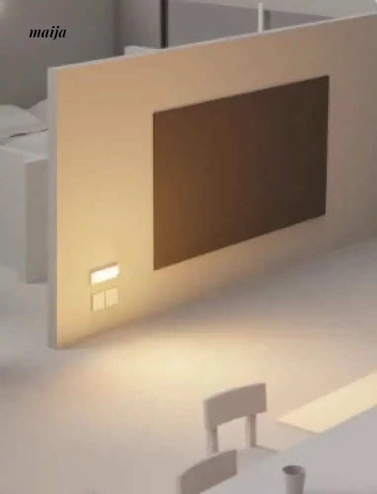 MUID Chargeable Sensor Light from maija