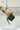 QXWD Scandinavian Ceiling Light Children's Room from QXWD
