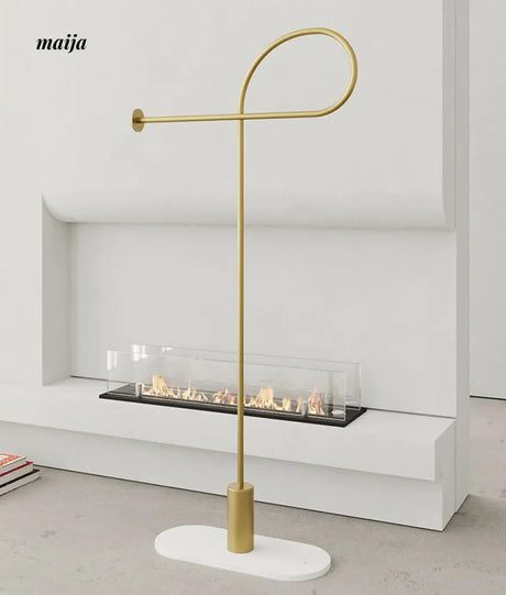 Natalia Coat Rack from Shang Meilin