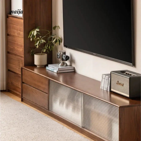 GENJI Pepper TV Cabinet from GENJI