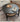 19 DREAM SPACE Round Rattan Coffee Table from 19 DREAM SPACE