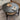 19 DREAM SPACE Round Rattan Coffee Table from 19 DREAM SPACE