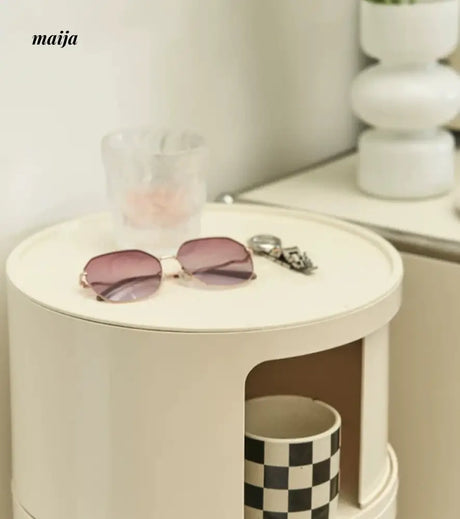 Gen 2 Rowland Bedside Cabinet from maija
