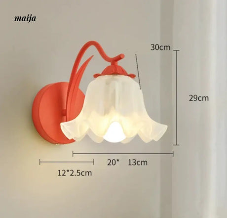 GVG Lily French Style Wall Scone from GVG