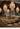 RUIXING Jack Retro Ceiling Lamp from RUIXING
