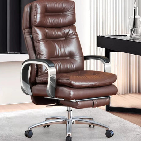 PINYI Guerrero High Back Office Chair from PINYI