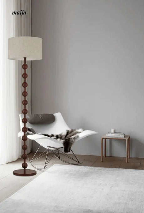 Eliana Standing Lamp from maija