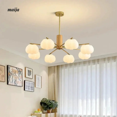 GVG Little Clouds Ceiling Lamp from Kaiyashi