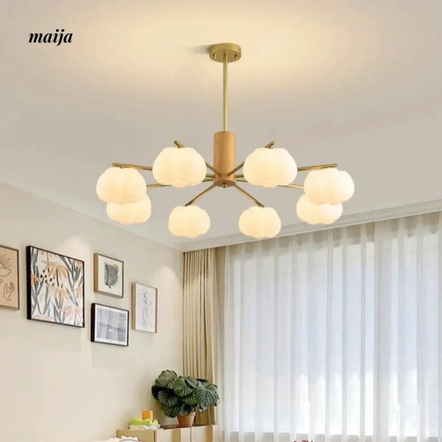 GVG Little Clouds Ceiling Lamp from Kaiyashi