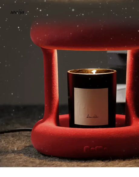 NAMO Xiaoxuewu Wax Light Aromatherapy Gift from NAMO