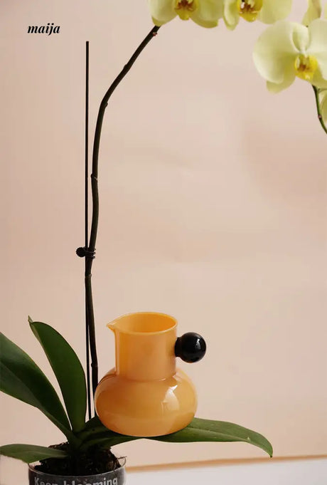 Fair Milk Pot from momo's talk