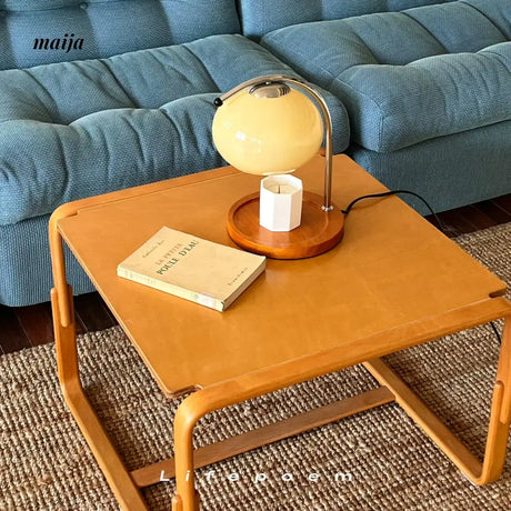 LIFEPOEM Aleksander Wax Melting Lamp from MODENG