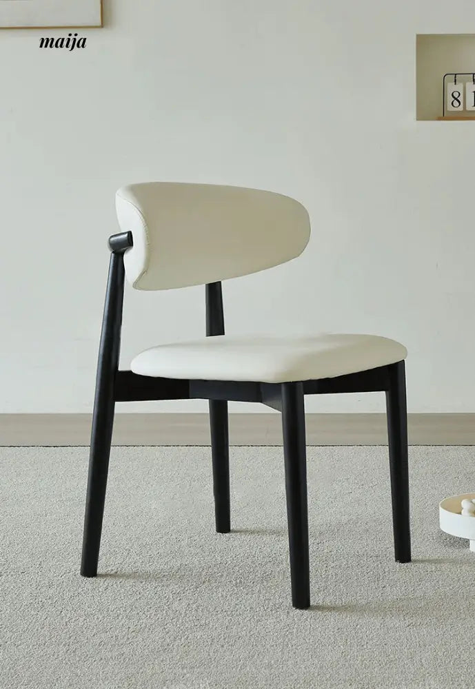Richmond Dining Chairs from LOSHILIDUN