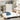 LINSYKIDS Angelina Sliding Door Wardrobe from LINSY KIDS