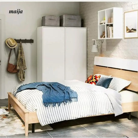 LINSYKIDS Angelina Sliding Door Wardrobe from LINSY KIDS