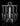 Diamond Stem Champagne Glass from maija