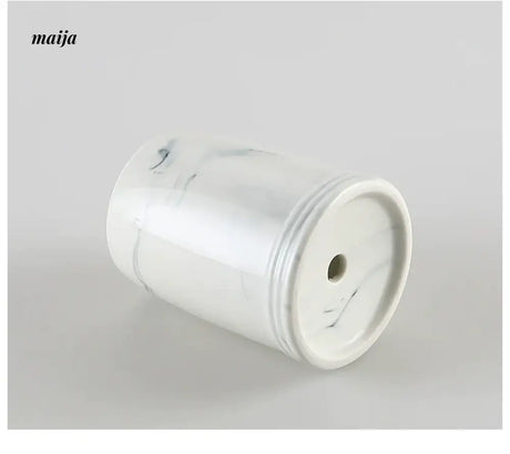 KULE HOME Retro Ceramic Pen Holder for Office from KULE HOME