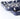 Deep Sea Blue Terrazzo Tray from maija